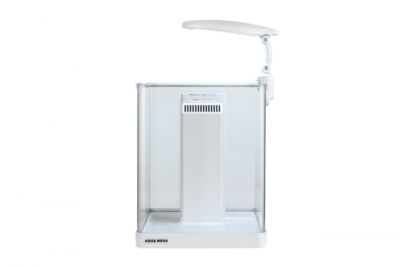 NANO-10 WHITE