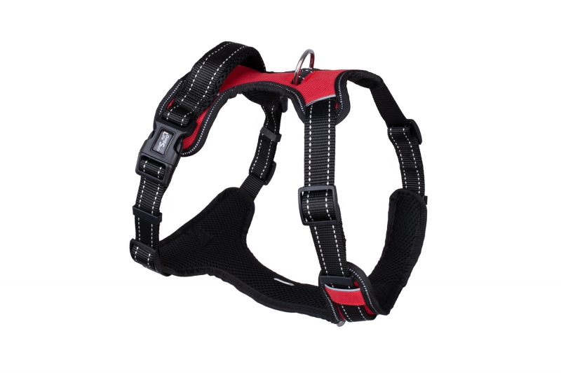 HA-COMFORT-RED-M