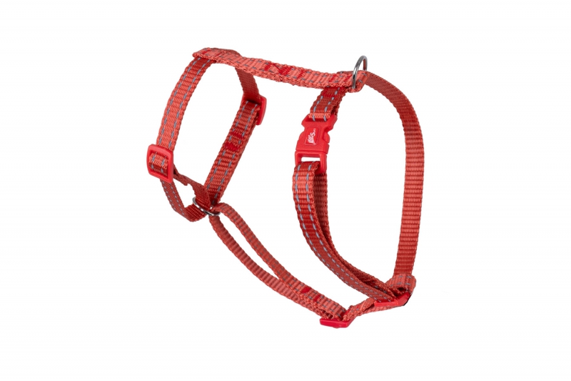 HARN-REFL-10-RED-XS
