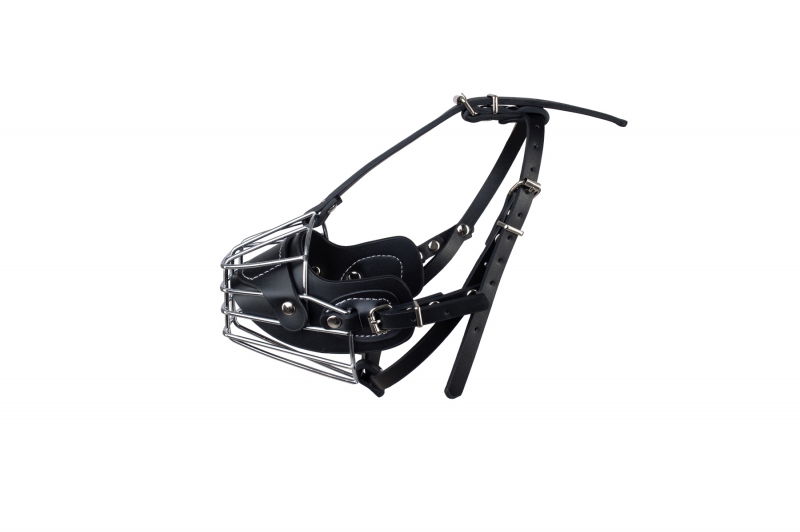 MUZZLE-METAL-S