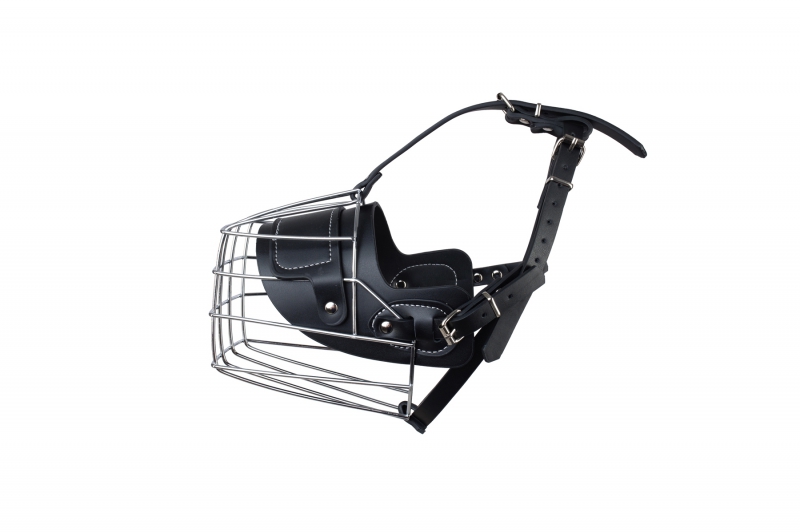 MUZZLE-METAL-XL