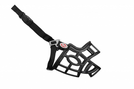 MUZZLE-FLEXY-L
