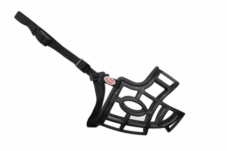 MUZZLE-FLEXY-XXL