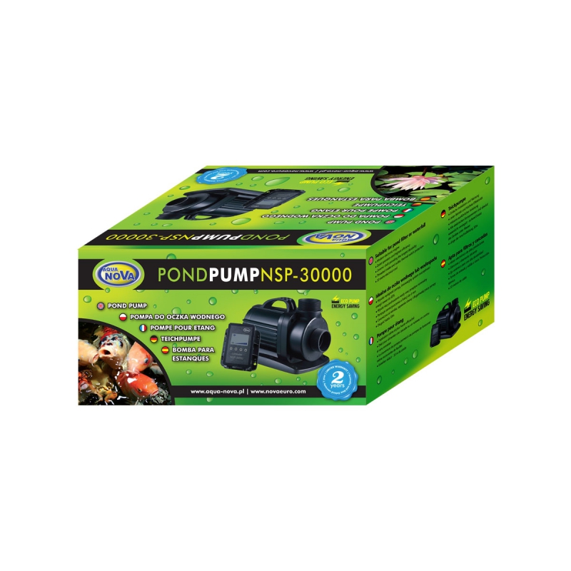 NSP-30000