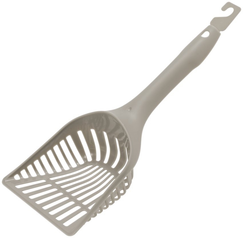 P-SCOOP-XL-GRAY
