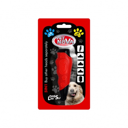 GRO-SPARE-HANDLE