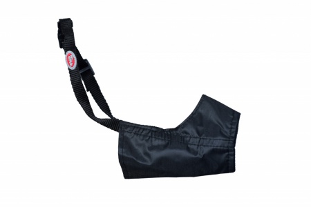 MUZZLE-NYLON-L