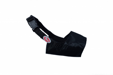 MUZZLE-NYLON-S