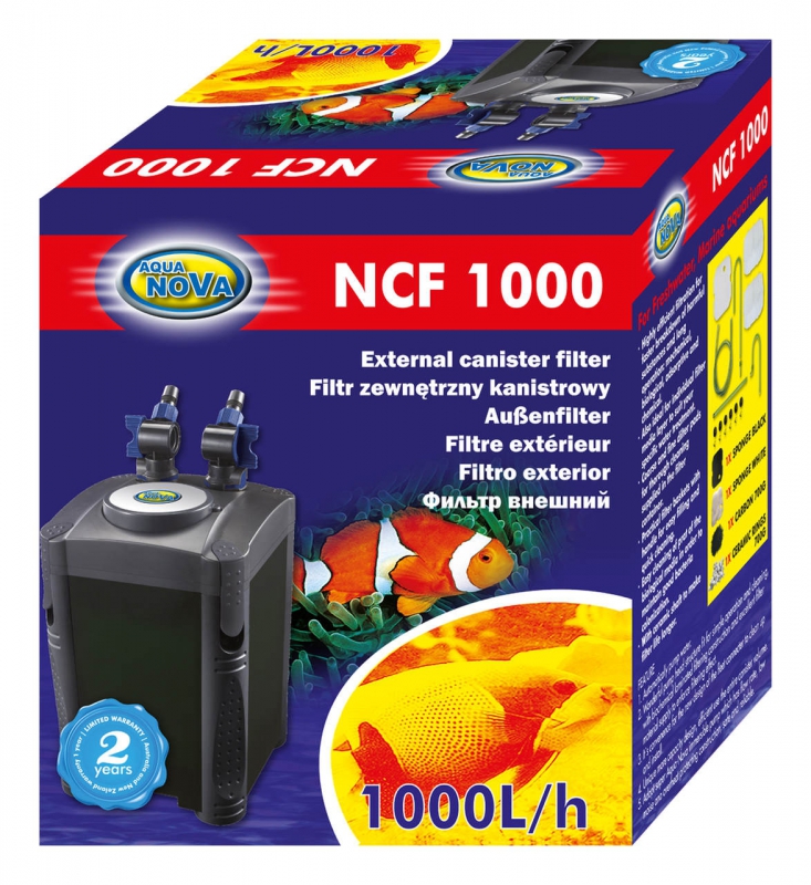 NCF-1000