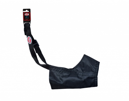 MUZZLE-NYLON-L
