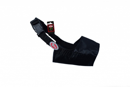 MUZZLE-NYLON-S
