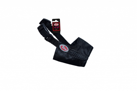 MUZZLE-NYLON-XS
