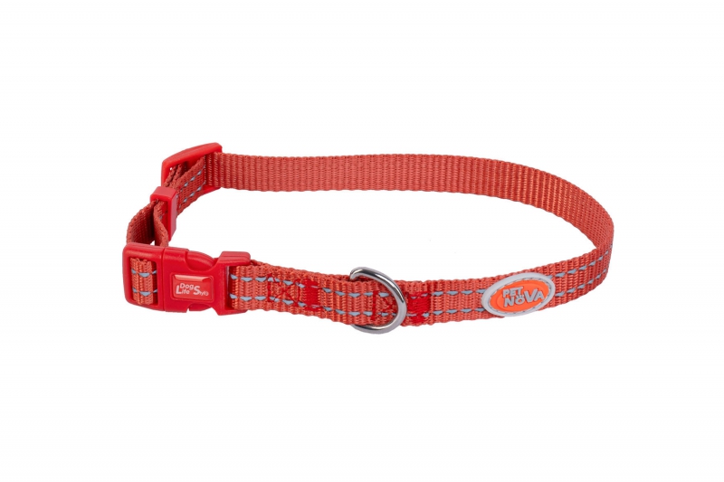 COLL-REFL-15-RED-S