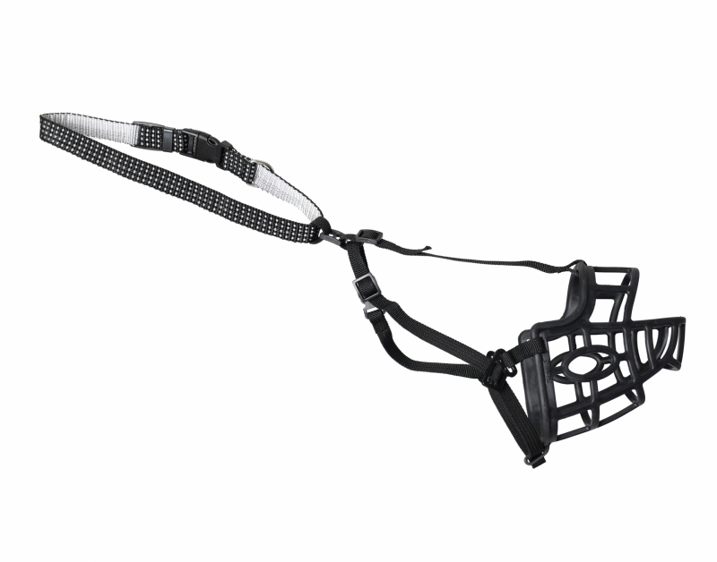 MUZZLE-COLLAR-S