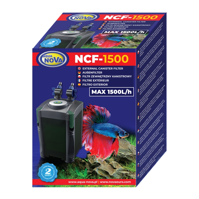 NCF-1500