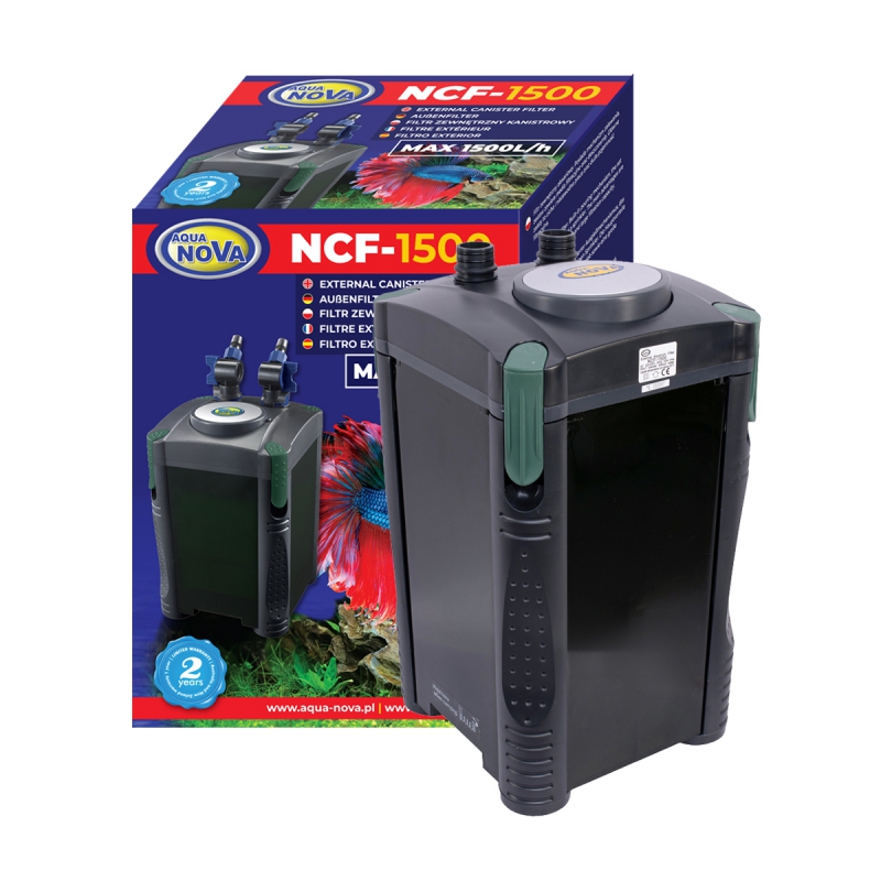 NCF-1500