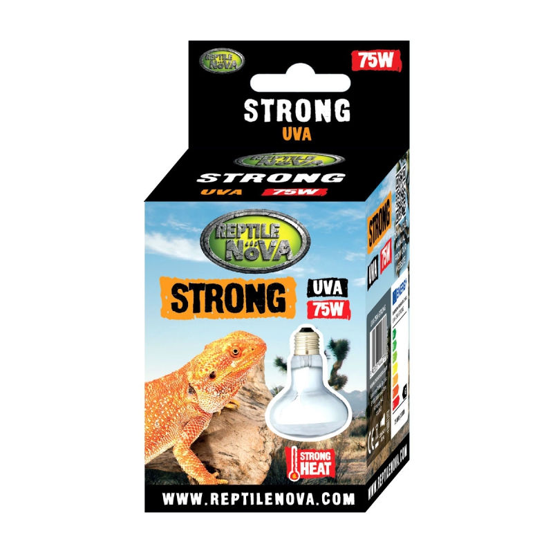 UVA-75W-STRONG
