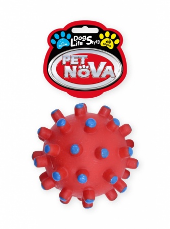 VIN-DENTBALL-L