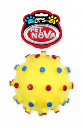 VIN-DENTBALL-XL
